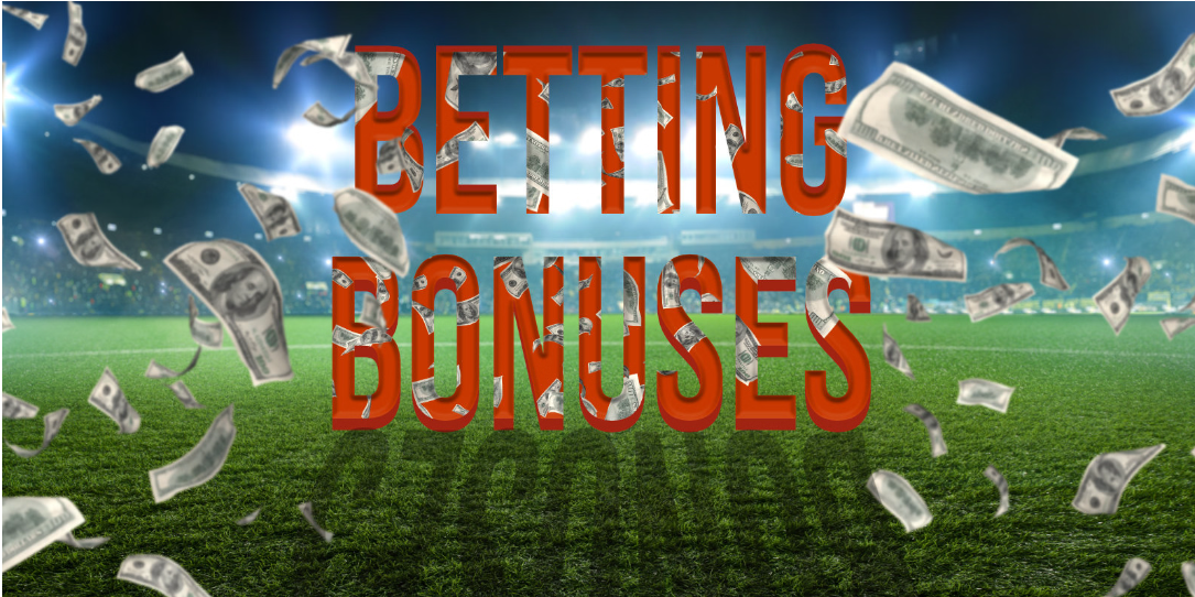 Legjobb sportfogadás bónuszok